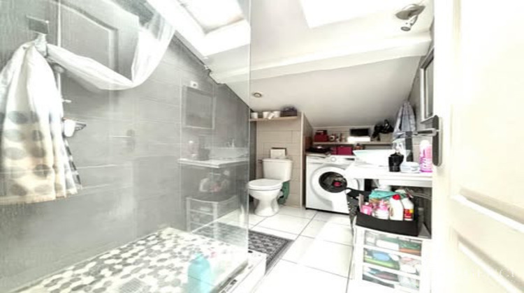 Ma-Cabane - Vente Appartement Le Péage-de-Roussillon, 51 m²