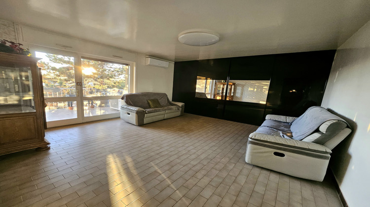 Ma-Cabane - Vente Appartement Le Péage-de-Roussillon, 61 m²