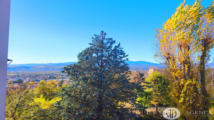 Ma-Cabane - Vente Appartement Le Péage-de-Roussillon, 66 m²