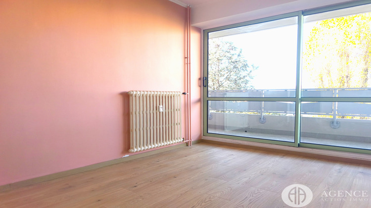 Ma-Cabane - Vente Appartement Le Péage-de-Roussillon, 66 m²