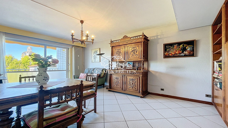 Ma-Cabane - Vente Appartement Le Péage-de-Roussillon, 78 m²