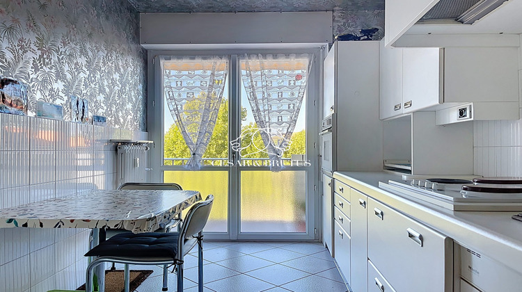 Ma-Cabane - Vente Appartement Le Péage-de-Roussillon, 78 m²