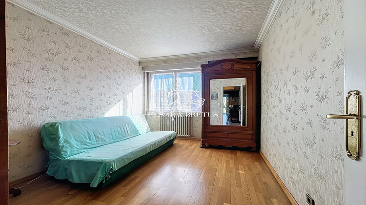 Ma-Cabane - Vente Appartement Le Péage-de-Roussillon, 78 m²