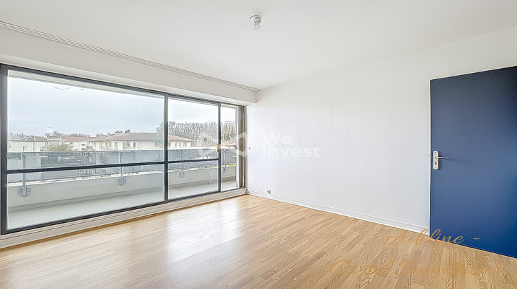 Ma-Cabane - Vente Appartement Le Péage-de-Roussillon, 84 m²