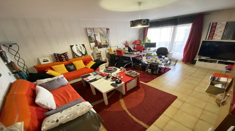 Ma-Cabane - Vente Appartement Le Péage-de-Roussillon, 68 m²