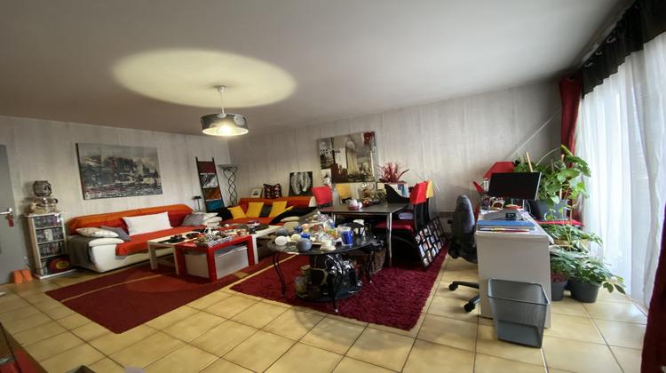 Ma-Cabane - Vente Appartement Le Péage-de-Roussillon, 68 m²