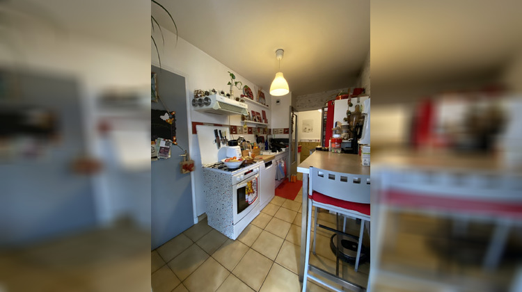 Ma-Cabane - Vente Appartement Le Péage-de-Roussillon, 68 m²