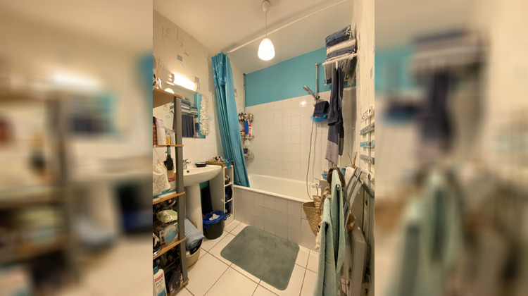 Ma-Cabane - Vente Appartement Le Péage-de-Roussillon, 68 m²