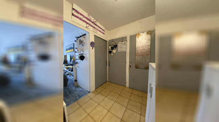 Ma-Cabane - Vente Appartement Le Péage-de-Roussillon, 68 m²