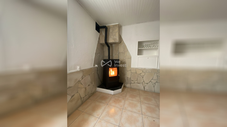 Ma-Cabane - Vente Appartement Le Péage-de-Roussillon, 57 m²