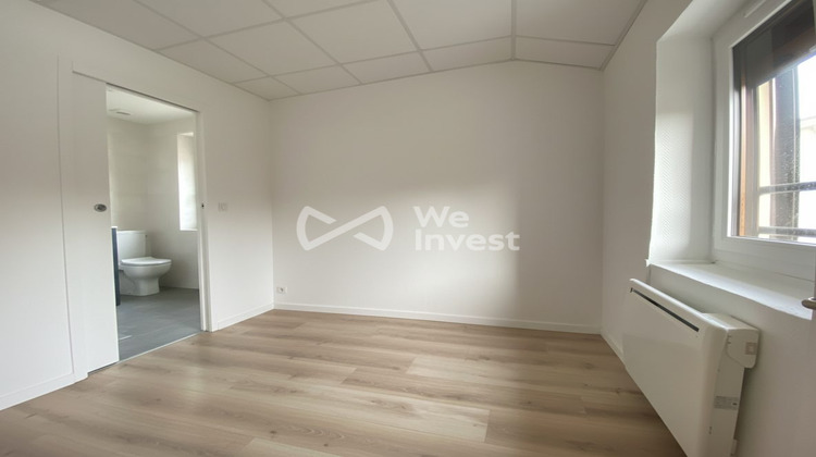 Ma-Cabane - Vente Appartement Le Péage-de-Roussillon, 57 m²