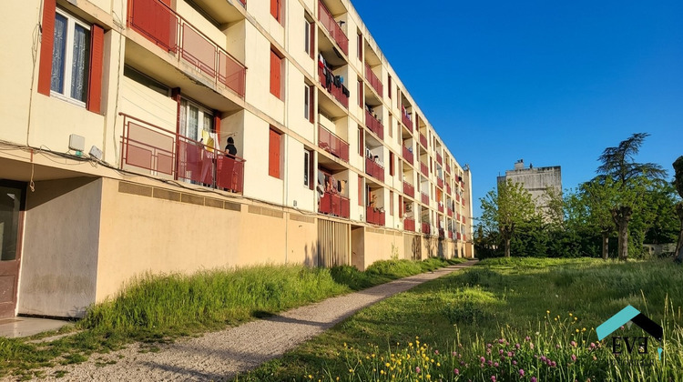 Ma-Cabane - Vente Appartement LE PEAGE-DE-ROUSSILLON, 52 m²