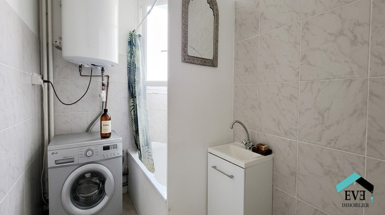 Ma-Cabane - Vente Appartement LE PEAGE-DE-ROUSSILLON, 52 m²