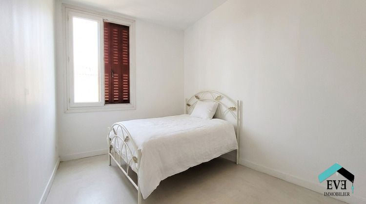 Ma-Cabane - Vente Appartement LE PEAGE-DE-ROUSSILLON, 52 m²