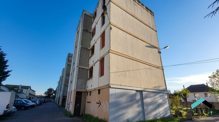 Ma-Cabane - Vente Appartement LE PEAGE-DE-ROUSSILLON, 52 m²