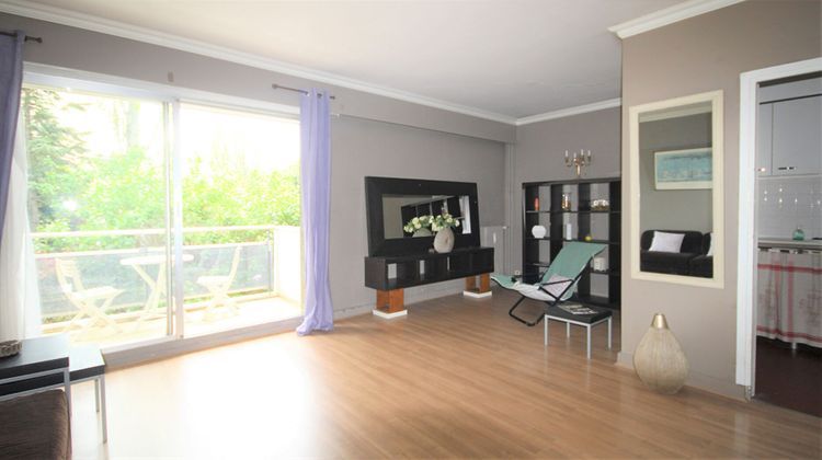Ma-Cabane - Vente Appartement LE PECQ, 49 m²