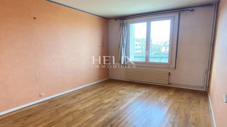 Ma-Cabane - Vente Appartement LE PECQ, 43 m²