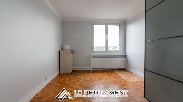 Ma-Cabane - Vente Appartement Le Pecq, 46 m²