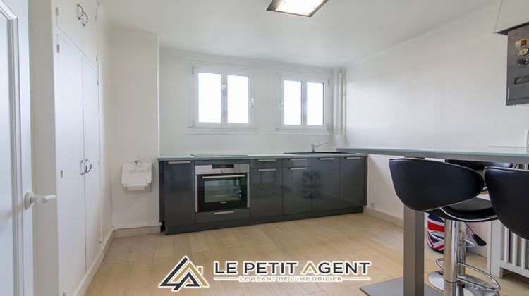 Ma-Cabane - Vente Appartement Le Pecq, 46 m²