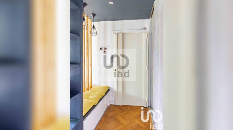 Ma-Cabane - Vente Appartement Le Pecq, 59 m²