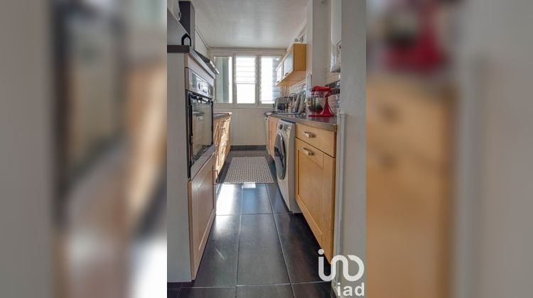 Ma-Cabane - Vente Appartement Le Pecq, 86 m²