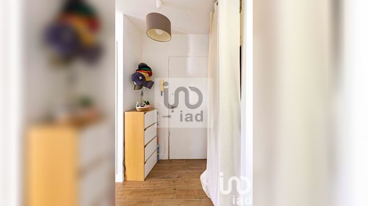 Ma-Cabane - Vente Appartement Le Pecq, 58 m²