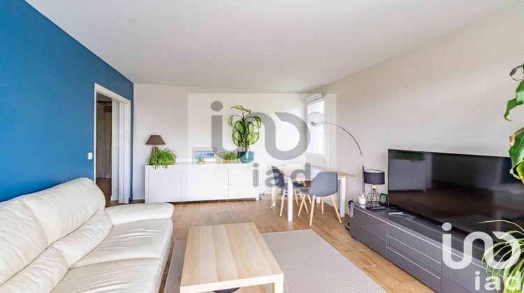 Ma-Cabane - Vente Appartement Le Pecq, 58 m²