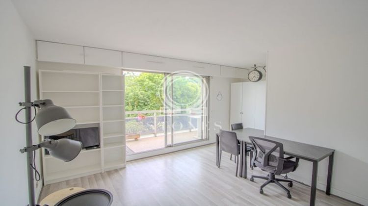 Ma-Cabane - Vente Appartement Le Pecq, 23 m²