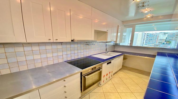 Ma-Cabane - Vente Appartement LE PECQ, 72 m²