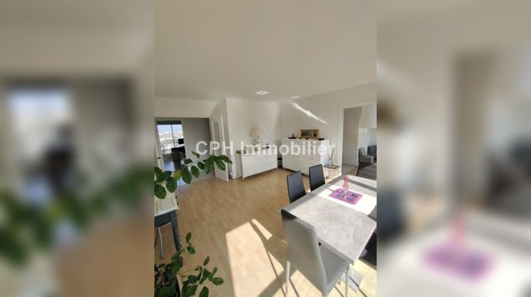 Ma-Cabane - Vente Appartement Le Pecq, 88 m²