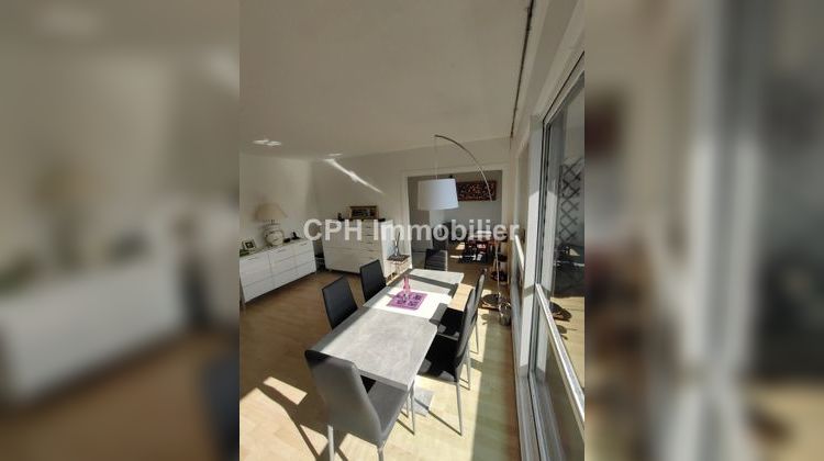 Ma-Cabane - Vente Appartement Le Pecq, 88 m²