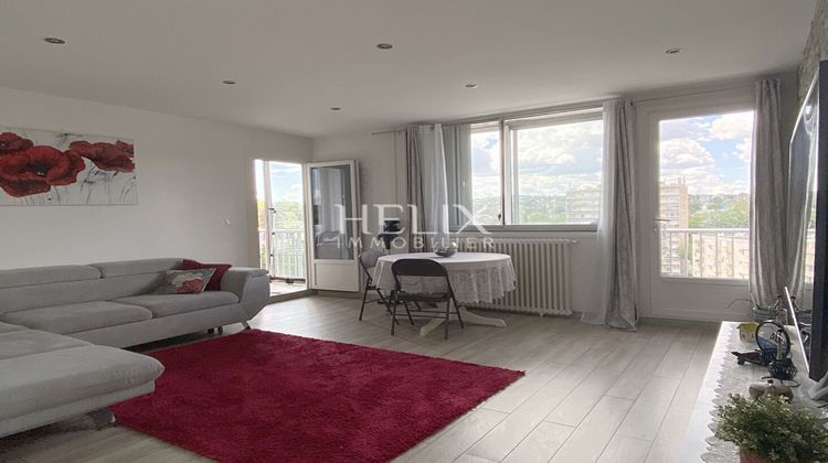 Ma-Cabane - Vente Appartement LE PECQ, 75 m²