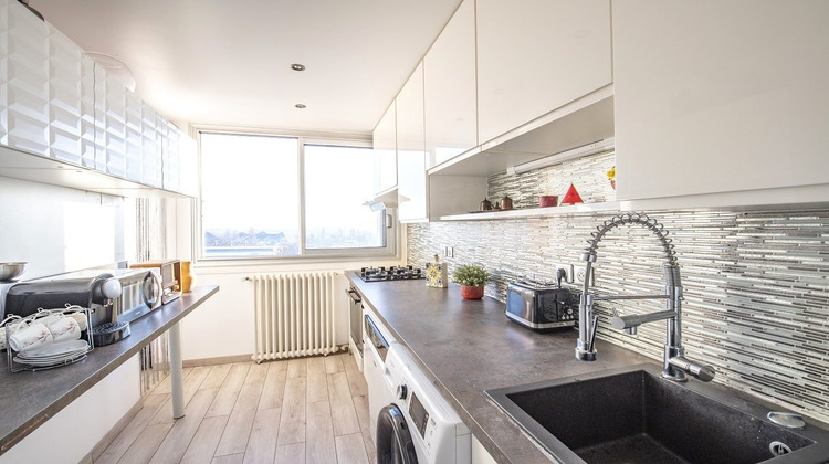 Ma-Cabane - Vente Appartement Le Pecq, 74 m²