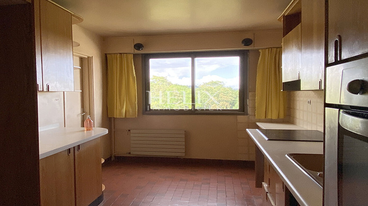 Ma-Cabane - Vente Appartement LE PECQ, 87 m²