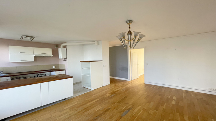 Ma-Cabane - Vente Appartement LE PECQ, 61 m²