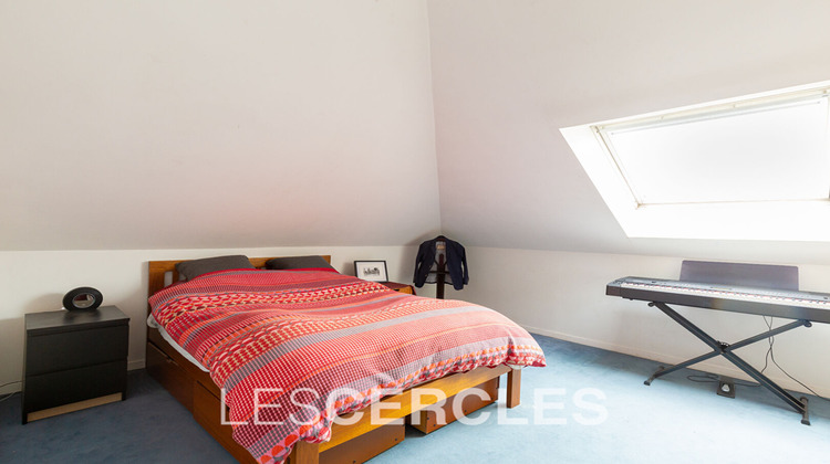 Ma-Cabane - Vente Appartement LE PECQ, 87 m²