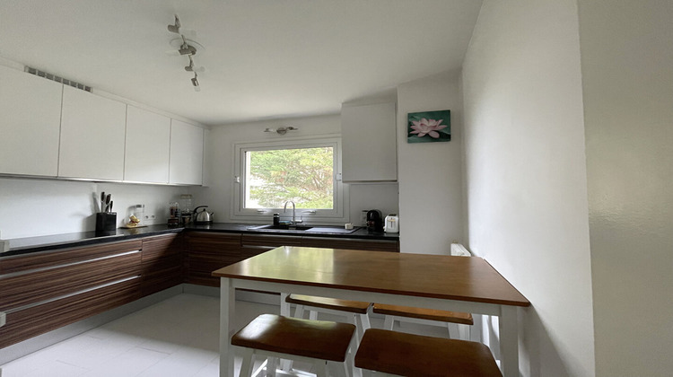 Ma-Cabane - Vente Appartement LE PECQ, 99 m²