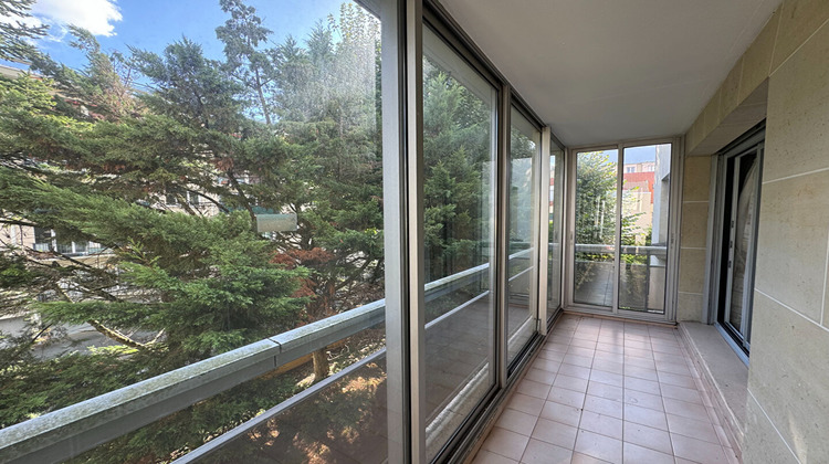 Ma-Cabane - Vente Appartement LE PECQ, 99 m²