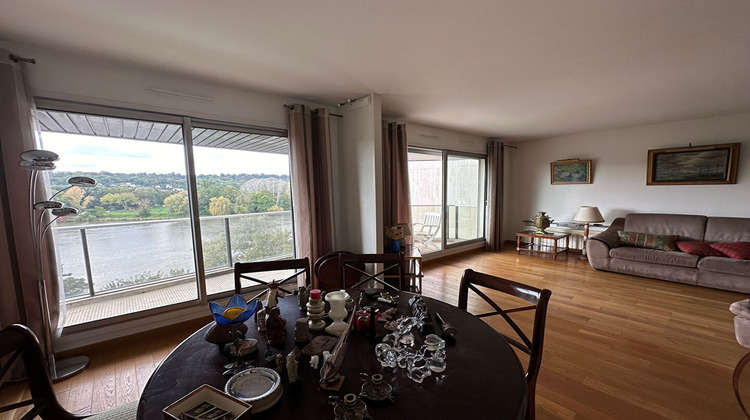 Ma-Cabane - Vente Appartement LE PECQ, 96 m²