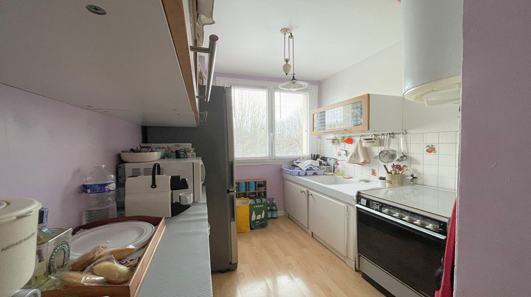 Ma-Cabane - Vente Appartement LE PECQ, 61 m²