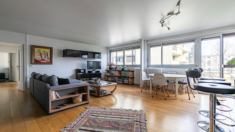 Ma-Cabane - Vente Appartement LE PECQ, 67 m²