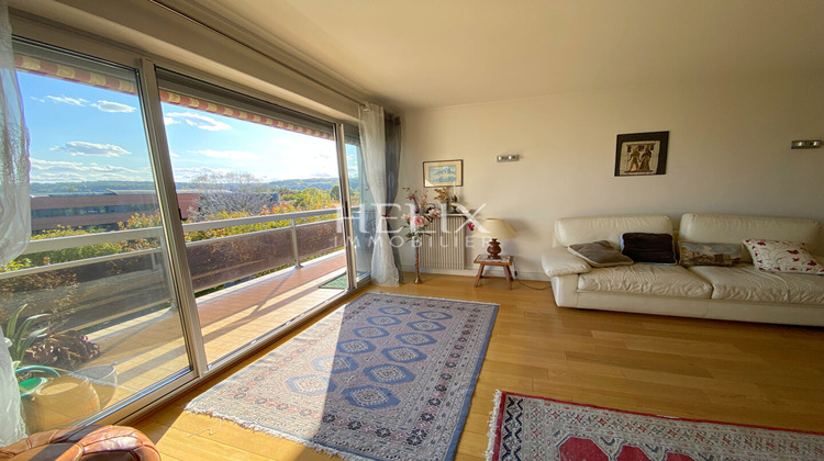 Ma-Cabane - Vente Appartement LE PECQ, 68 m²