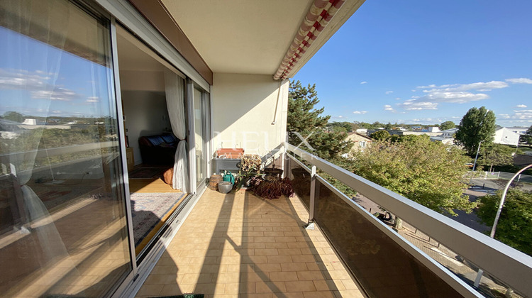 Ma-Cabane - Vente Appartement LE PECQ, 68 m²