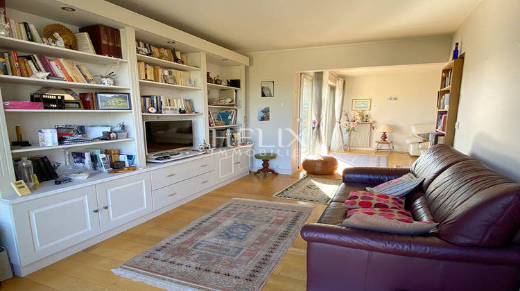 Ma-Cabane - Vente Appartement LE PECQ, 68 m²