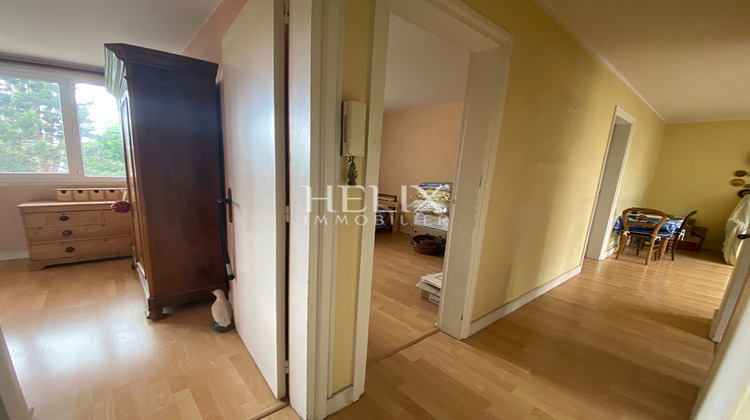 Ma-Cabane - Vente Appartement LE PECQ, 61 m²