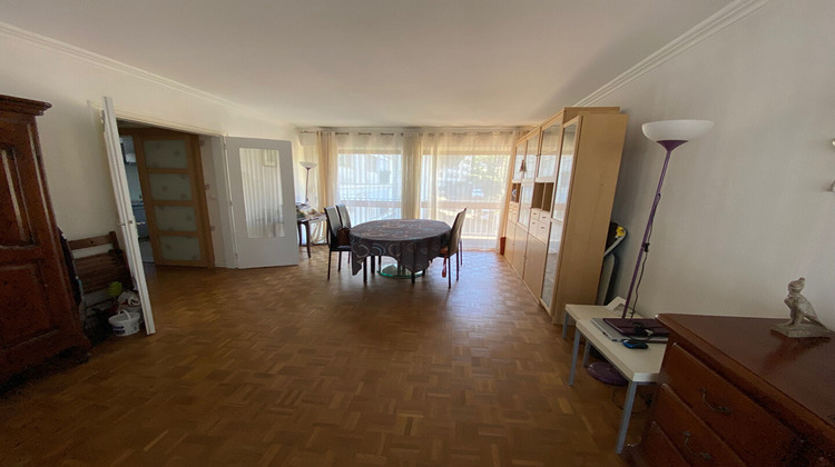 Ma-Cabane - Vente Appartement LE PECQ, 71 m²