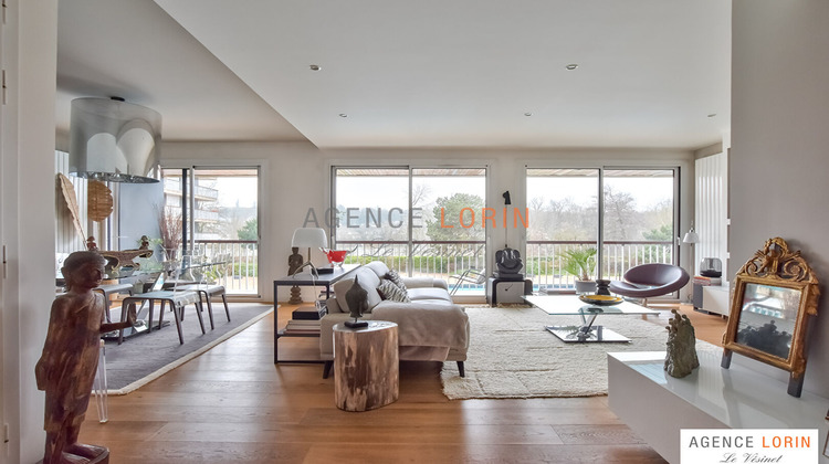 Ma-Cabane - Vente Appartement Le Pecq, 102 m²