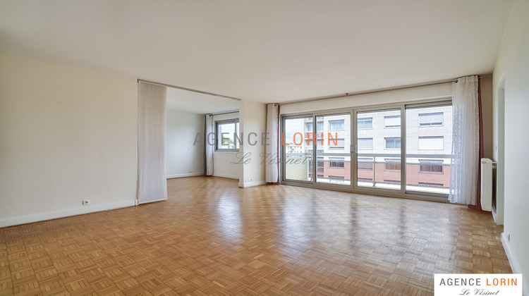 Ma-Cabane - Vente Appartement Le Pecq, 56 m²