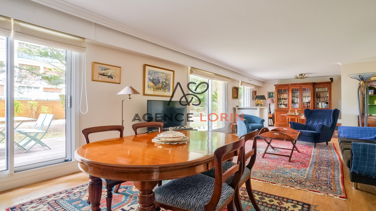 Ma-Cabane - Vente Appartement Le Pecq, 99 m²