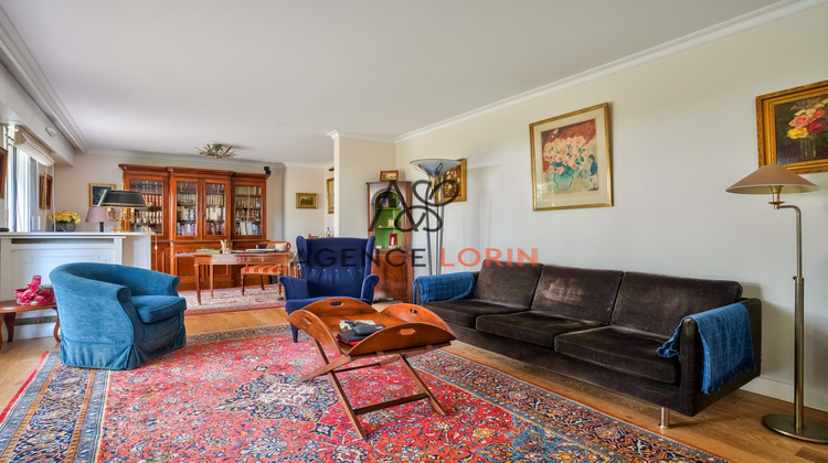 Ma-Cabane - Vente Appartement Le Pecq, 99 m²